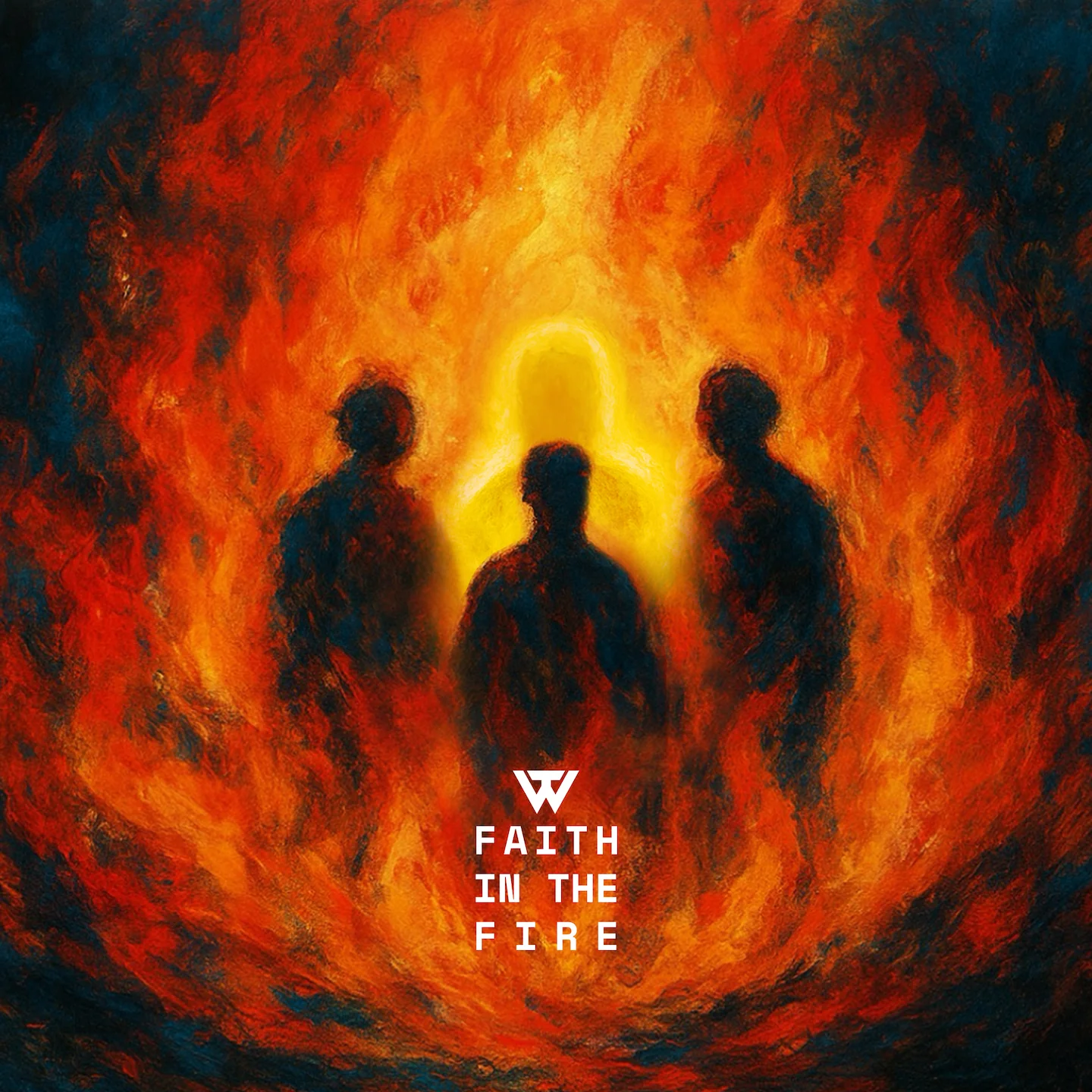 Faith in the Fire