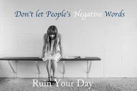 No Negativity